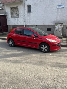 Peugeot 207 1.4 benzin реални км!!! - 1999 € - 43159280 3 | Car24.bg Peugeot 207 1.4 benzin реални км!!! - 1999 € - 43159280 3