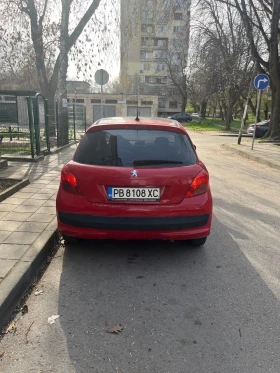 Peugeot 207 1.4 benzin реални км!!! - 1999 € - 43159280 4 | Car24.bg Peugeot 207 1.4 benzin реални км!!! - 1999 € - 43159280 4
