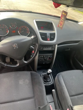 Peugeot 207 1.4 benzin реални км!!! - 1999 € - 43159280 5 | Car24.bg Peugeot 207 1.4 benzin реални км!!! - 1999 € - 43159280 5