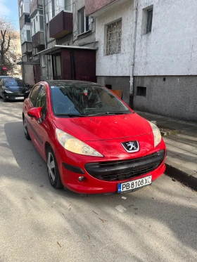 Peugeot 207 1.4 benzin реални км!!! - 1999 € - 43159280 2 | Car24.bg Peugeot 207 1.4 benzin реални км!!! - 1999 € - 43159280 2