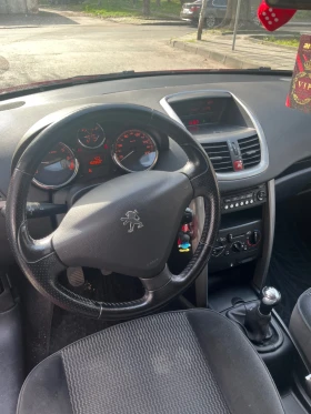 Peugeot 207 1.4 benzin реални км!!! - 1999 € - 43159280 8 | Car24.bg Peugeot 207 1.4 benzin реални км!!! - 1999 € - 43159280 8