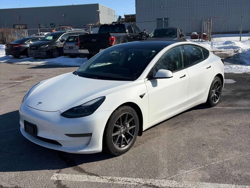 Tesla Model 3 * Standard Range * PANO* ПОДГРЕВ* KEYLESS* - 17550 € / 34324.82 лв. - 93374167 1 | Car24.bg Tesla Model 3 * Standard Range * PANO* ПОДГРЕВ* KEYLESS* - 17550 € / 34324.82 лв. - 93374167 1