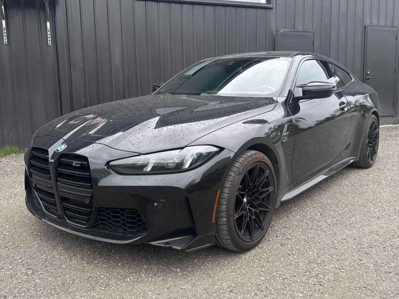 BMW M4 Competition xDrive | CARFAX | АВТОКРЕДИТ - 73000 € / 142775.59 лв. - 18480366 1 | Car24.bg BMW M4 Competition xDrive | CARFAX | АВТОКРЕДИТ - 73000 € / 142775.59 лв. - 18480366 1