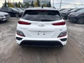 Hyundai Kona N LINE CARFAX АВТО КРЕДИТ  - изображение 4 | Auto.bg Hyundai Kona N LINE CARFAX АВТО КРЕДИТ  - изображение 4