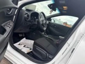 Hyundai Kona N LINE CARFAX АВТО КРЕДИТ  - изображение 5 | Auto.bg Hyundai Kona N LINE CARFAX АВТО КРЕДИТ  - изображение 5