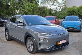 Hyundai Kona 64KWh/Premium/Термопомпа - Car24.bg Hyundai Kona 64KWh/Premium/Термопомпа
