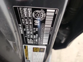 Mercedes-Benz GLC 2016 * 300 * CARFAX * ОТ ПРЕДСТАВИТЕЛСТВО - 13890 € / 27166.48 лв. - 41844713 16 | Car24.bg Mercedes-Benz GLC 2016 * 300 * CARFAX * ОТ ПРЕДСТАВИТЕЛСТВО - 13890 € / 27166.48 лв. - 41844713 16