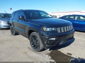 Jeep Grand cherokee 3.6l Altitude 4X2 - Car24.bg Jeep Grand cherokee 3.6l Altitude 4X2
