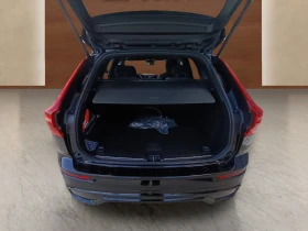 Volvo XC60 T8 2.0L | Auto.bg — изображение 12 Volvo XC60 T8 2.0L | Auto.bg — изображение 12
