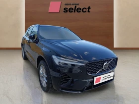 Volvo XC60 T8 2.0L | Auto.bg — изображение 3 Volvo XC60 T8 2.0L | Auto.bg — изображение 3