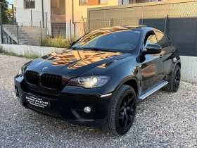 BMW X6 3.5 286