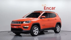Jeep Compass 2.4* ЛЮК* KEYLESS* КРАЙНА ЦЕНА