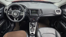Jeep Compass 2.4* ЛЮК* KEYLESS* КРАЙНА ЦЕНА | Auto.bg — изображение 7 Jeep Compass 2.4* ЛЮК* KEYLESS* КРАЙНА ЦЕНА | Auto.bg — изображение 7