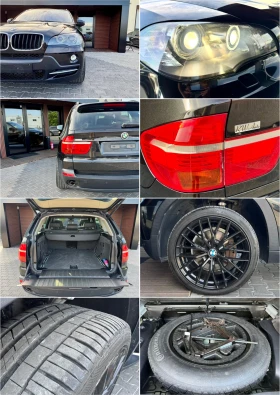 BMW X5 3.0D* Kamera* Recaro* Памет* Лизинг | Auto.bg — изображение 7 BMW X5 3.0D* Kamera* Recaro* Памет* Лизинг | Auto.bg — изображение 7