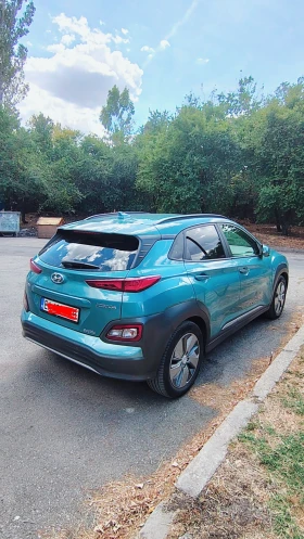 Hyundai Kona - 15500 € - 57586425 3 | Car24.bg Hyundai Kona - 15500 € - 57586425 3