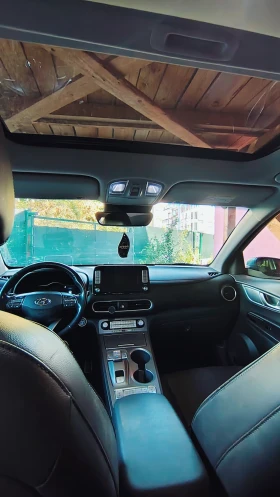 Hyundai Kona - 15500 € - 57586425 10 | Car24.bg Hyundai Kona - 15500 € - 57586425 10