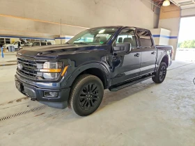 Ford F150 3.5l Xlt