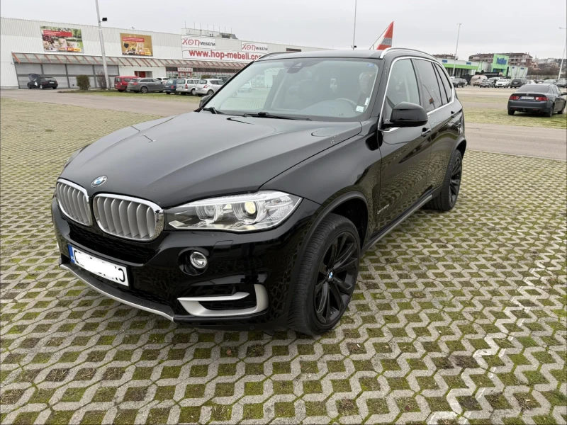 BMW X5 3.0d, 258кс - 21000 € / 41072.43 лв. - 36405375 1 | Car24.bg BMW X5 3.0d, 258кс - 21000 € / 41072.43 лв. - 36405375 1