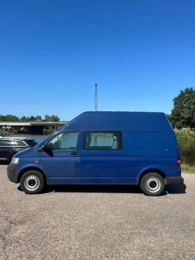 VW Transporter undefined | Auto.bg — изображение 4 VW Transporter undefined | Auto.bg — изображение 4