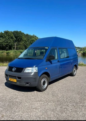 VW Transporter undefined | Auto.bg — изображение 7 VW Transporter undefined | Auto.bg — изображение 7