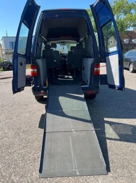 VW Transporter undefined | Auto.bg — изображение 6 VW Transporter undefined | Auto.bg — изображение 6