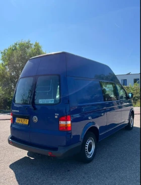 VW Transporter undefined | Auto.bg — изображение 3 VW Transporter undefined | Auto.bg — изображение 3