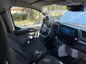 Ford Transit Custom 2.0 | Auto.bg — изображение 16 Ford Transit Custom 2.0 | Auto.bg — изображение 16