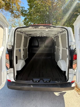 Ford Transit Custom 2.0 | Auto.bg — изображение 12 Ford Transit Custom 2.0 | Auto.bg — изображение 12