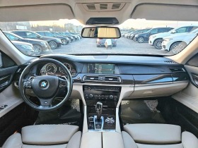 BMW 730 D XDRIVE M PACK FULL TOP  100% | Mobile.bg   15