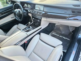 BMW 730 D XDRIVE M PACK FULL TOP  100% | Mobile.bg   14