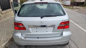 Mercedes-Benz B 180 2.0 автомат | Mobile.bg — малка снимка 6