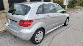 Mercedes-Benz B 180 2.0 автомат | Mobile.bg — малка снимка 4