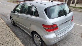 Mercedes-Benz B 180 2.0 автомат | Mobile.bg — малка снимка 5