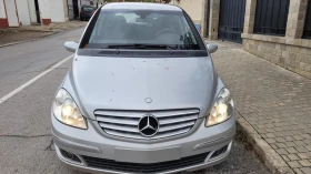 Mercedes-Benz B 180 2.0 автомат | Mobile.bg — малка снимка 2
