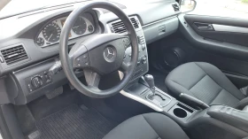 Mercedes-Benz B 180 2.0 автомат | Mobile.bg — малка снимка 9
