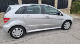 Mercedes-Benz B 180 2.0 автомат | Mobile.bg — малка снимка 3