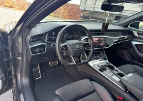 Audi S6 3.0TDI Quattro - 102500 лв. / 52407.42 € - 56720839 5 | Car24.bg Audi S6 3.0TDI Quattro - 102500 лв. / 52407.42 € - 56720839 5