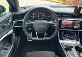 Audi S6 3.0TDI Quattro - 102500 лв. / 52407.42 € - 56720839 11 | Car24.bg Audi S6 3.0TDI Quattro - 102500 лв. / 52407.42 € - 56720839 11
