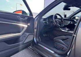 Audi S6 3.0TDI Quattro - 102500 лв. / 52407.42 € - 56720839 10 | Car24.bg Audi S6 3.0TDI Quattro - 102500 лв. / 52407.42 € - 56720839 10