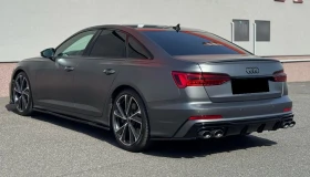 Audi S6 3.0TDI Quattro - 102500 лв. / 52407.42 € - 56720839 2 | Car24.bg Audi S6 3.0TDI Quattro - 102500 лв. / 52407.42 € - 56720839 2