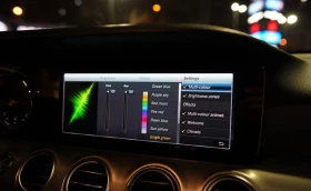 Mercedes-Benz E 220 4MATIC - 20900 € / 40876.85 лв. - 57350479 10 | Car24.bg Mercedes-Benz E 220 4MATIC - 20900 € / 40876.85 лв. - 57350479 10