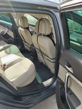 Opel Insignia Дизел - 4200 € / 8214.49 лв. - 22295275 7 | Car24.bg Opel Insignia Дизел - 4200 € / 8214.49 лв. - 22295275 7
