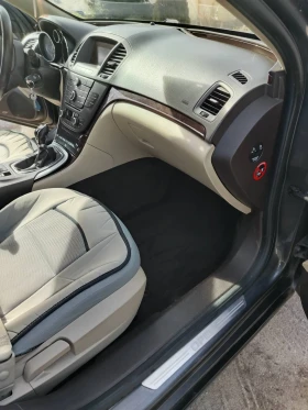 Opel Insignia Дизел - 4200 € / 8214.49 лв. - 22295275 10 | Car24.bg Opel Insignia Дизел - 4200 € / 8214.49 лв. - 22295275 10