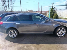Opel Insignia Дизел - 4200 € / 8214.49 лв. - 22295275 4 | Car24.bg Opel Insignia Дизел - 4200 € / 8214.49 лв. - 22295275 4