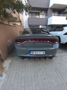 Dodge Charger R/T - 21500 € - 34954902 4 | Car24.bg Dodge Charger R/T - 21500 € - 34954902 4