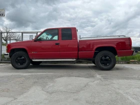 Chevrolet Silverado K1500 ext.cab stepside - 13800 € / 26990.45 лв. - 44710870 2 | Car24.bg Chevrolet Silverado K1500 ext.cab stepside - 13800 € / 26990.45 лв. - 44710870 2
