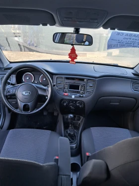 Kia Rio undefined | Auto.bg — изображение 4 Kia Rio undefined | Auto.bg — изображение 4