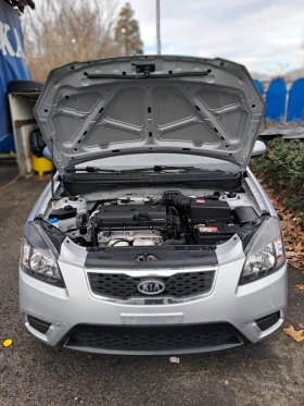 Kia Rio undefined | Auto.bg — изображение 6 Kia Rio undefined | Auto.bg — изображение 6