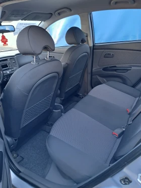 Kia Rio undefined | Auto.bg — изображение 5 Kia Rio undefined | Auto.bg — изображение 5
