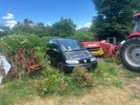 VW Sharan 1.9 TDI (90 к.с.) - 350 € / 684.54 лв. - 61132864 5 | Car24.bg VW Sharan 1.9 TDI (90 к.с.) - 350 € / 684.54 лв. - 61132864 5